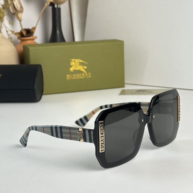 Burberry Sunglasses